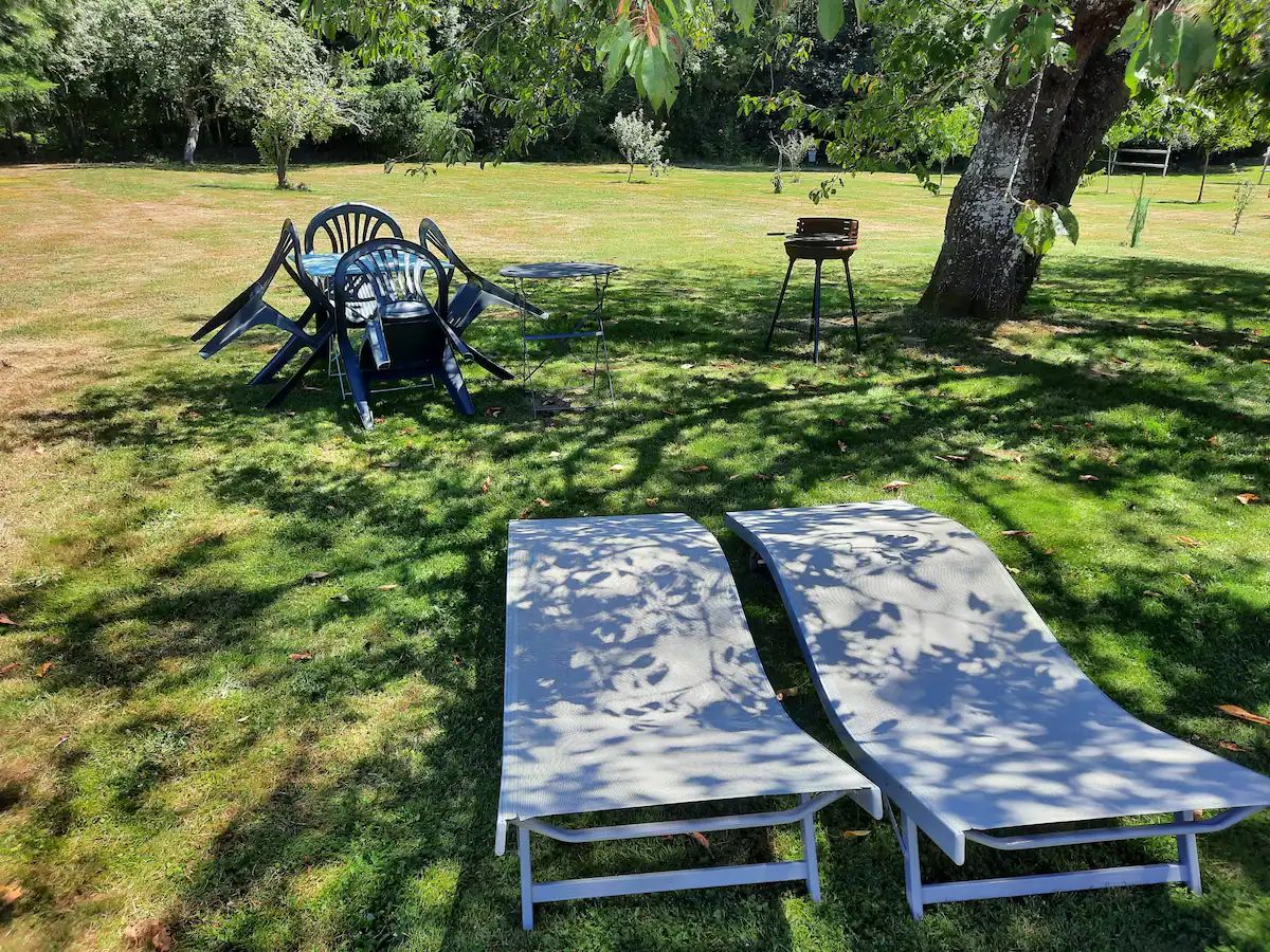 Les clés de la forêt - photo 5