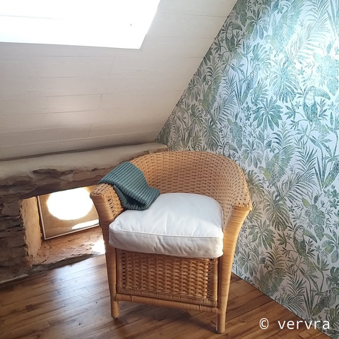 Domaine La Salvagie, Paulin - photo 20