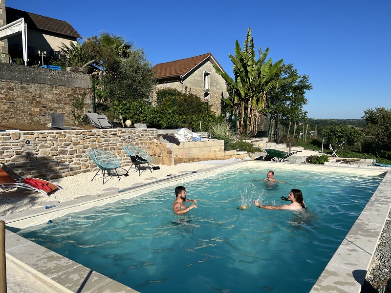 Les Conches, Thiviers - photo 7