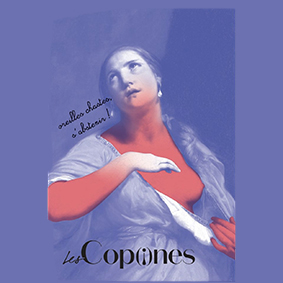 Les copines