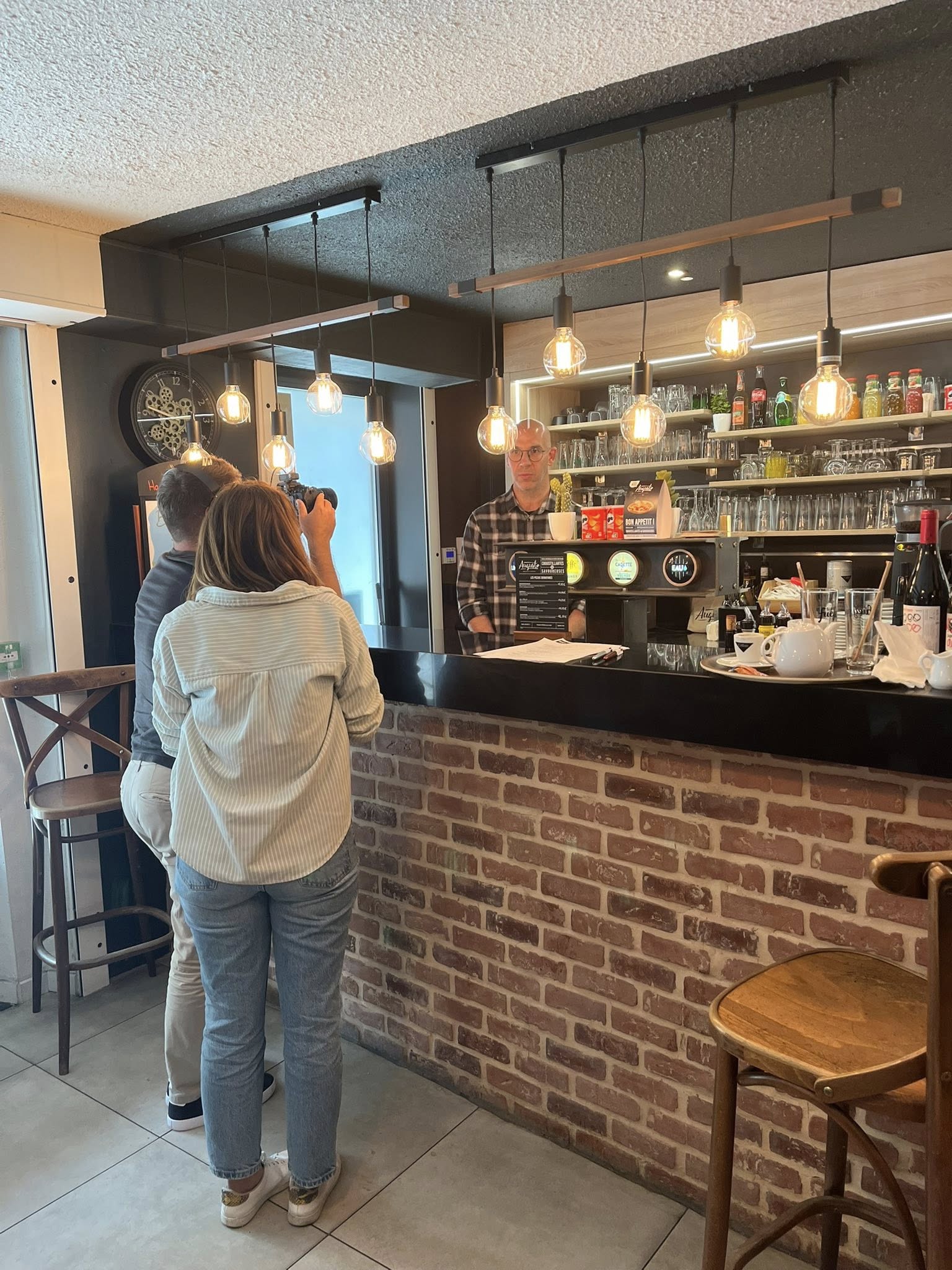 Bar Tabac Les copains d'abord — photo 2
