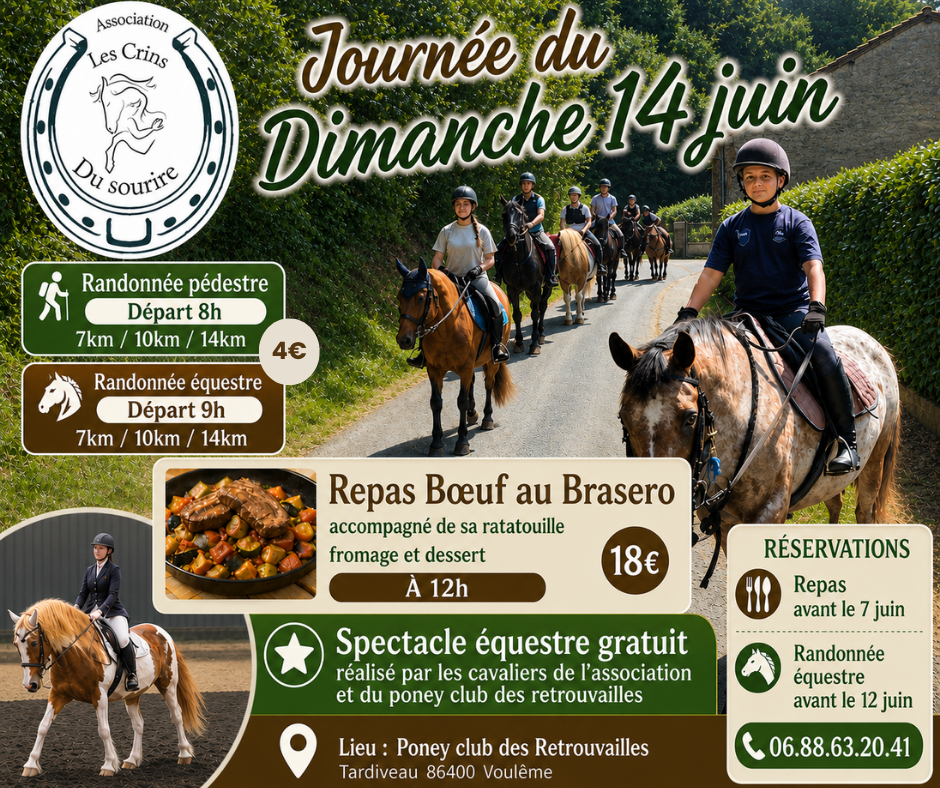 Randonnée
