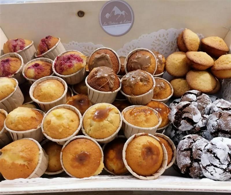 Les délices de Céline