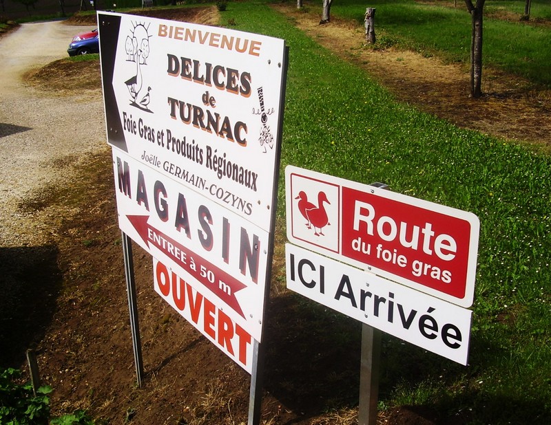 Délices de Turnac - photo 5