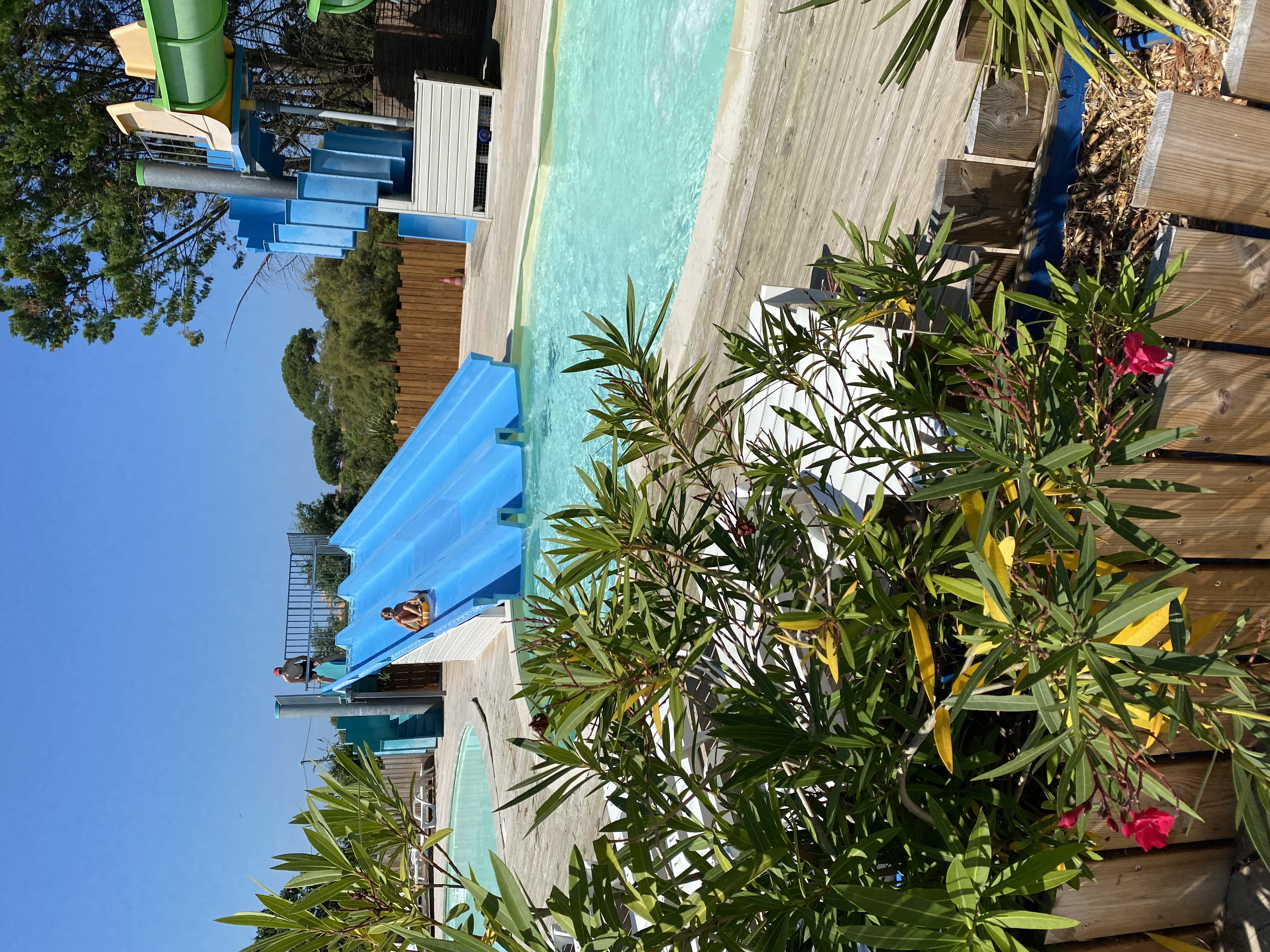 Camping Le Coq Hardi - Vagues Océanes - photo 3