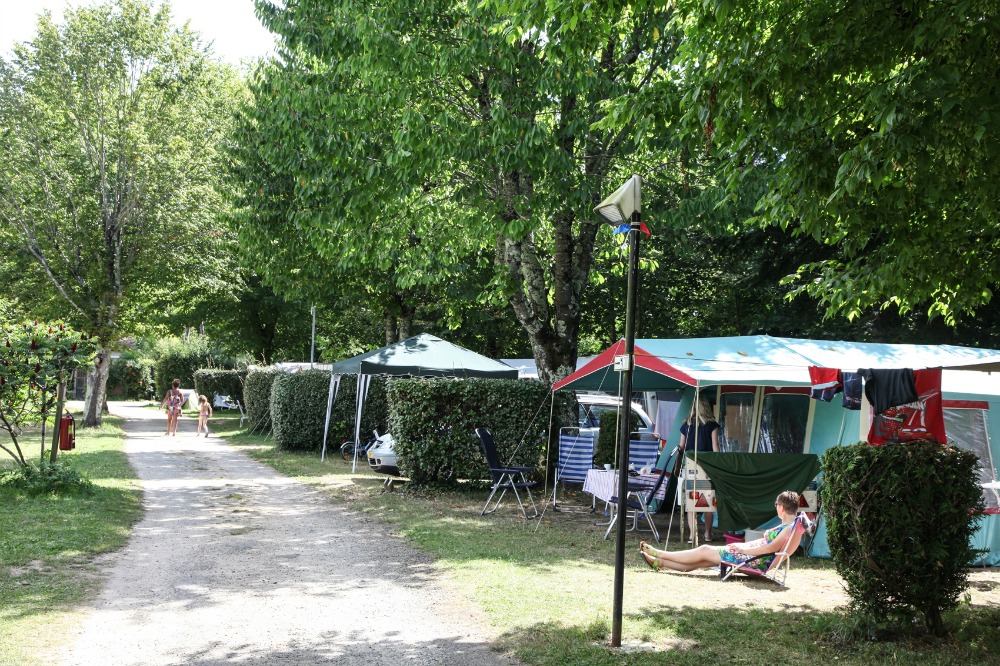 Camping Les Deux Vallées - photo 5