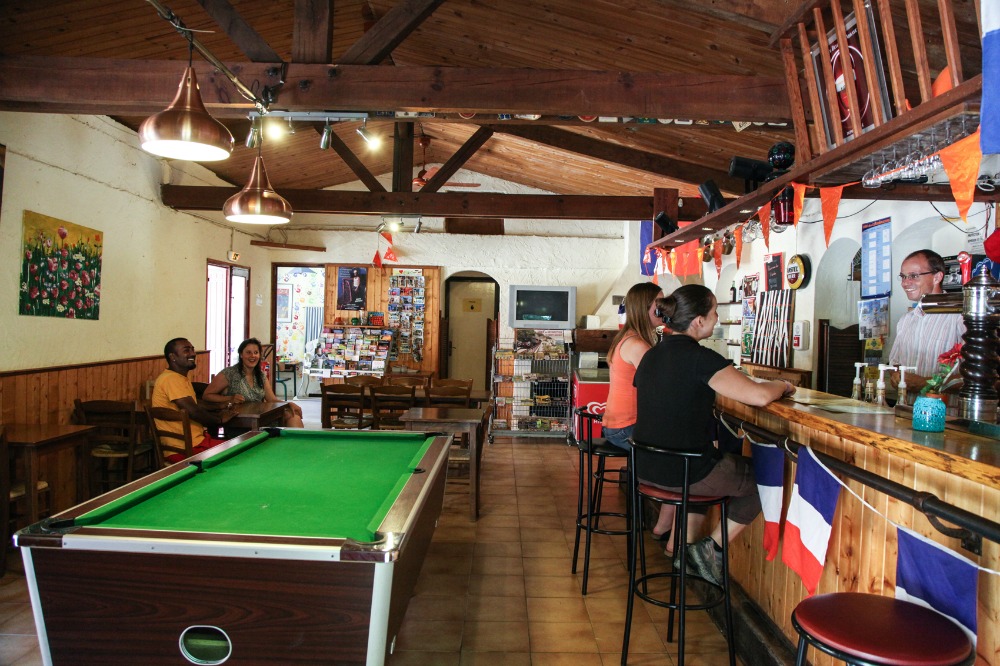 Camping Les Deux Vallées - photo 3