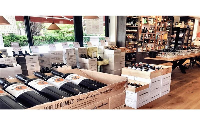 Les domaines qui montent