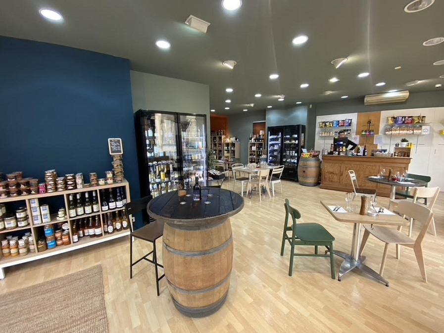 Les Domaines qui montent