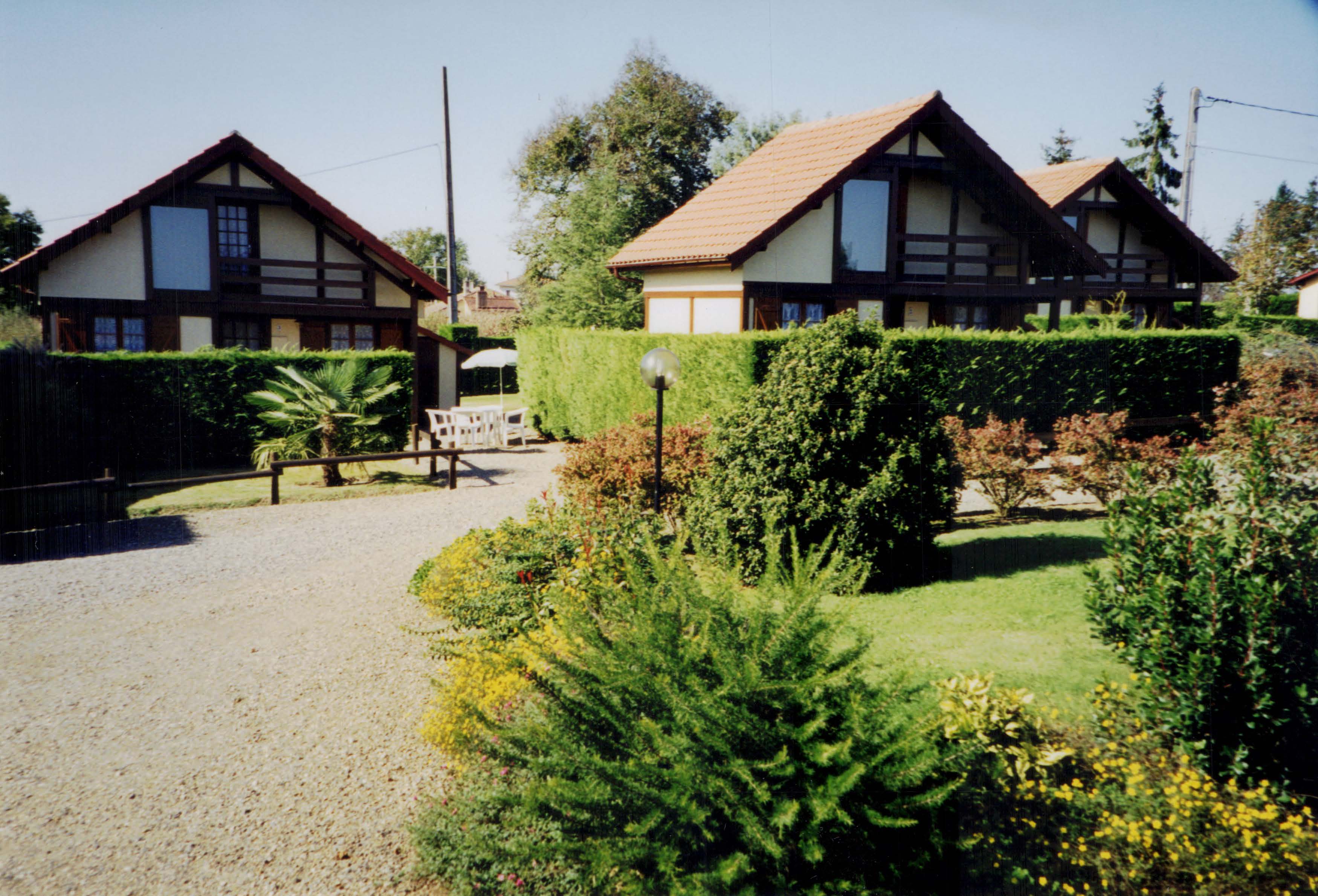 Les Fermettes du Lac n° 1 à 3, Bahus-Soubiran - photo 6