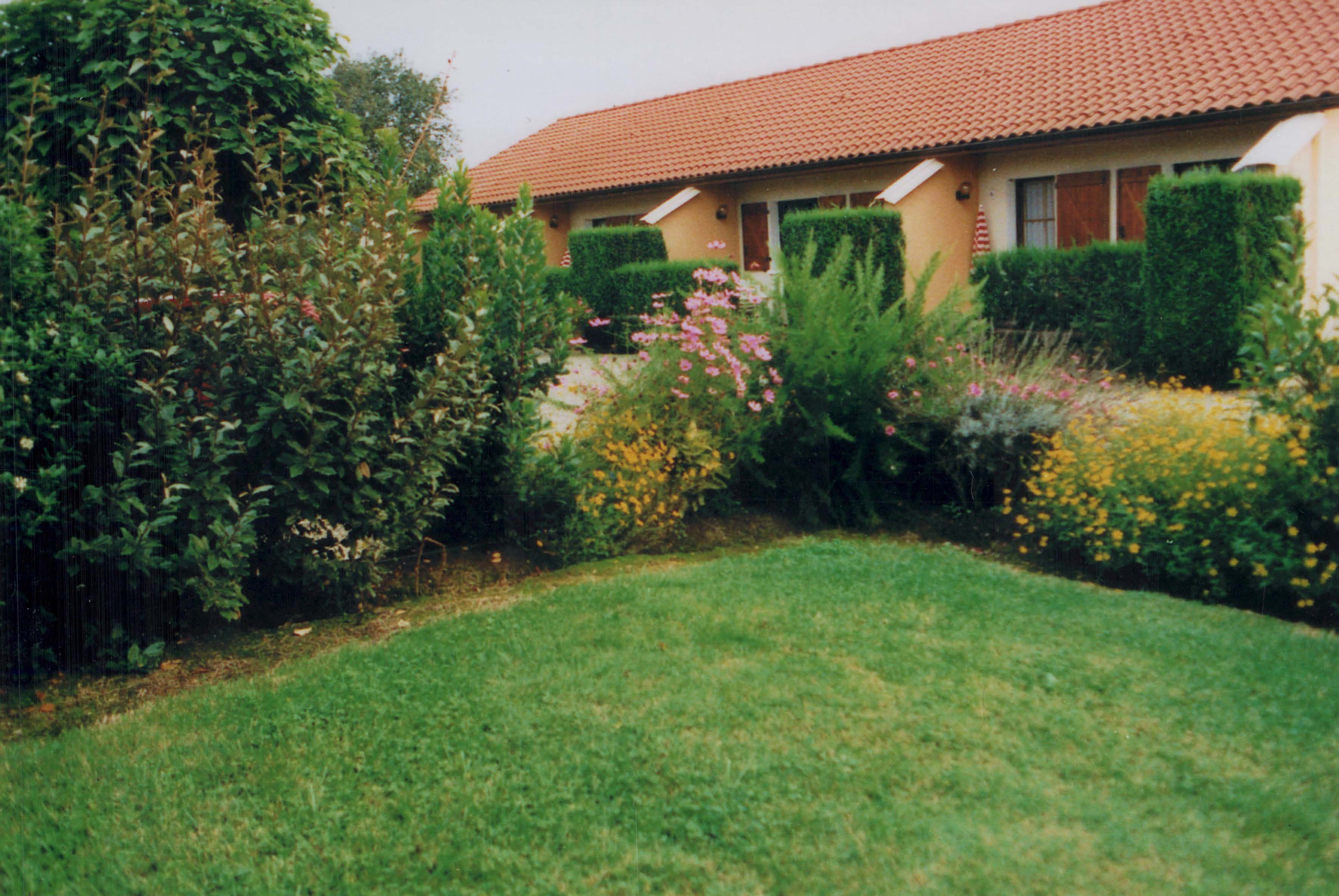 Les Fermettes du Lac n° 4 à 9, Bahus-Soubiran - photo 11