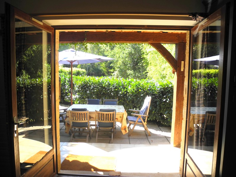 Les Girolles, Groléjac - photo 2