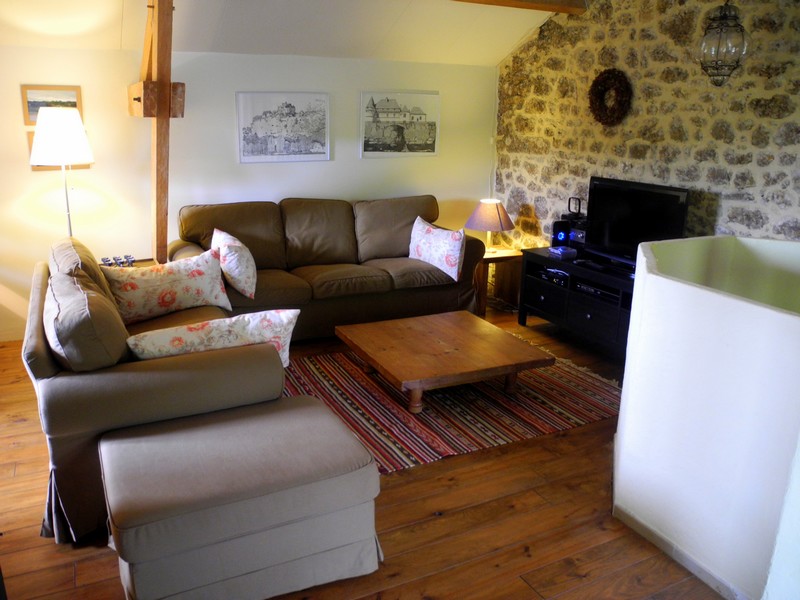 Les Girolles - photo 4