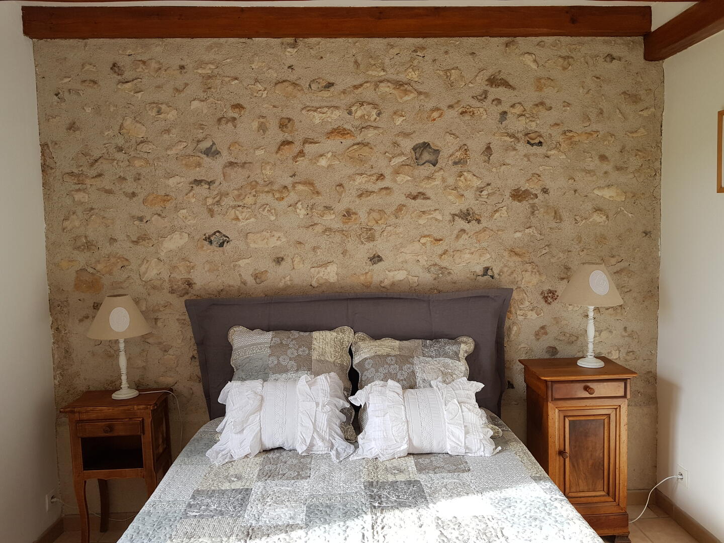 Les Granges Indigo - Gîte Lascaux, Fossemagne