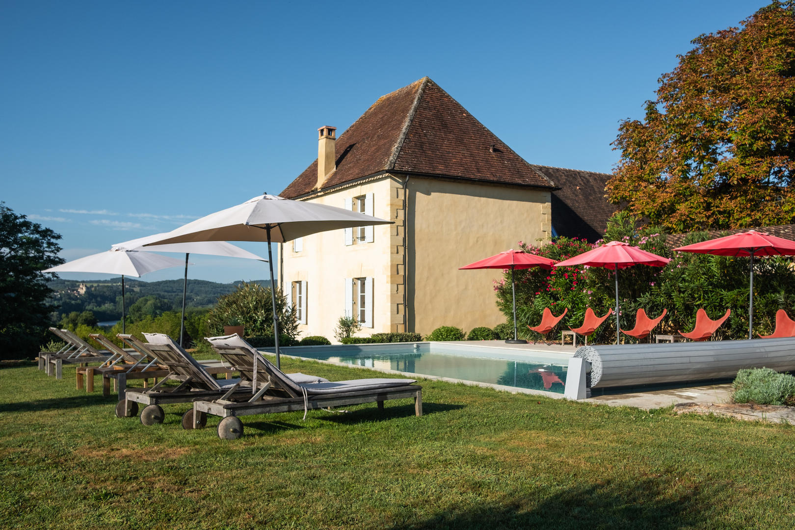 Les Hauts de Saint Vincent