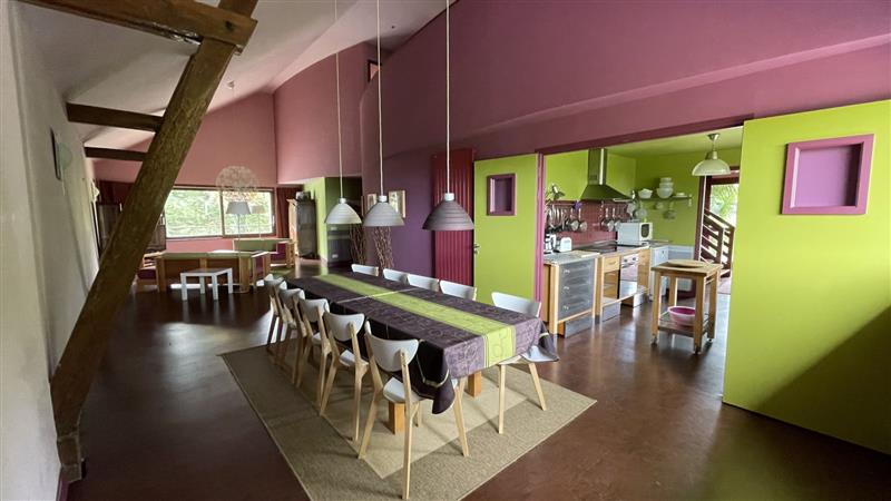 Gîte Le Cot