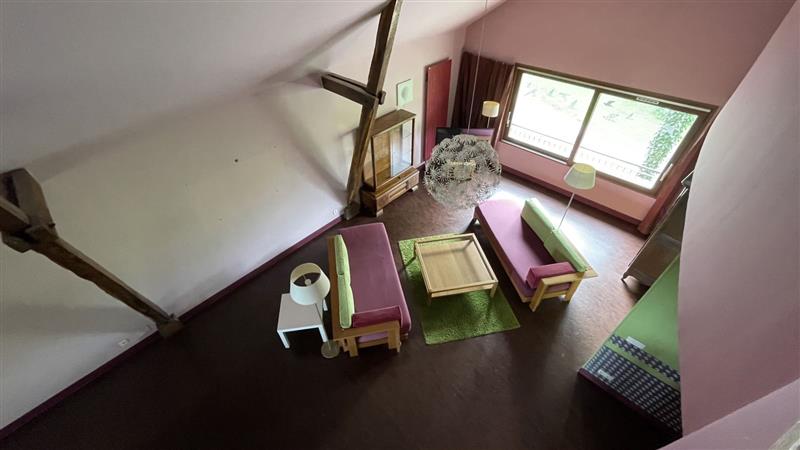 Gîte Le Cot