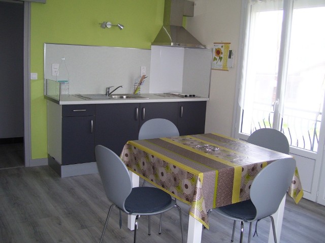 Les Lauriers, Eugénie-les-Bains - photo 8