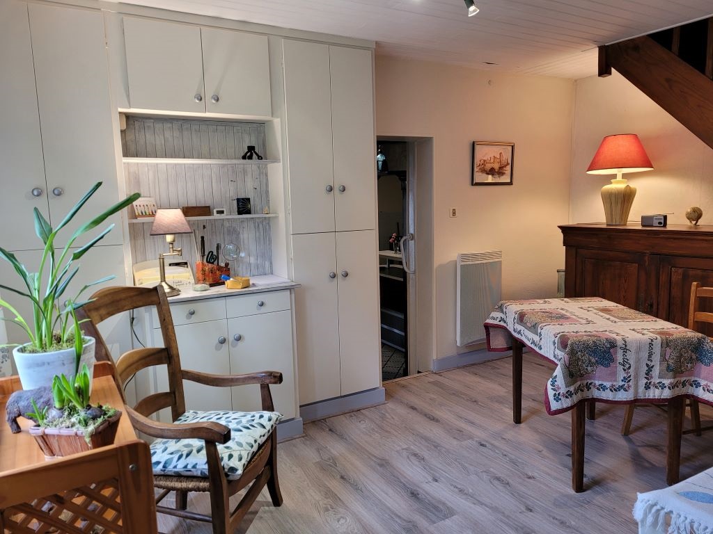 Les Lauriers Roses, Sourzac