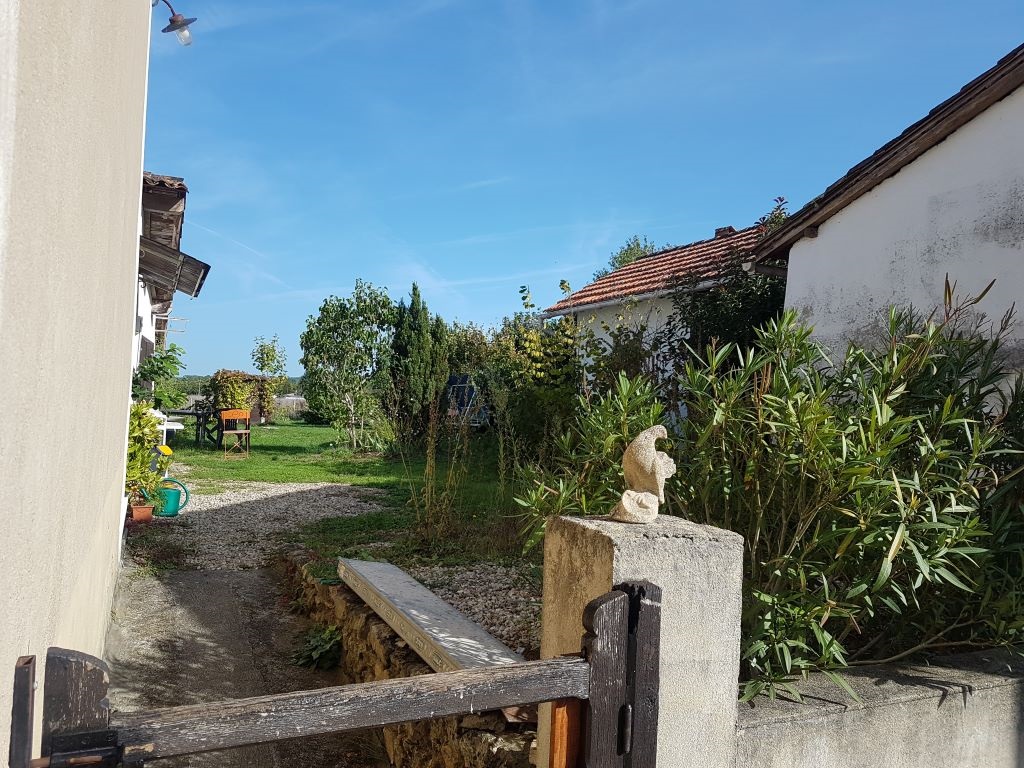 Les Lauriers Roses, Sourzac - photo 2