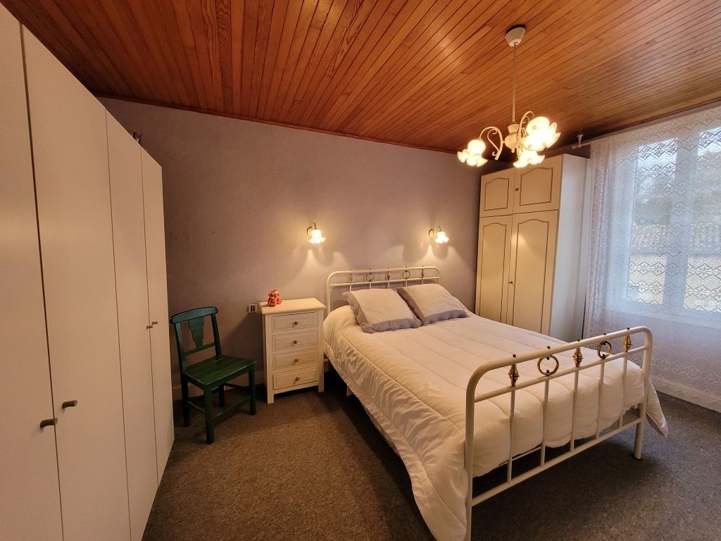 Les Lauriers Roses, Sourzac - photo 21