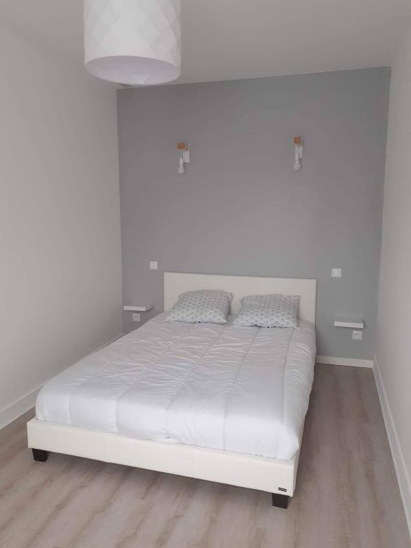 Gîte des Lavandières, Valdivienne - photo 2