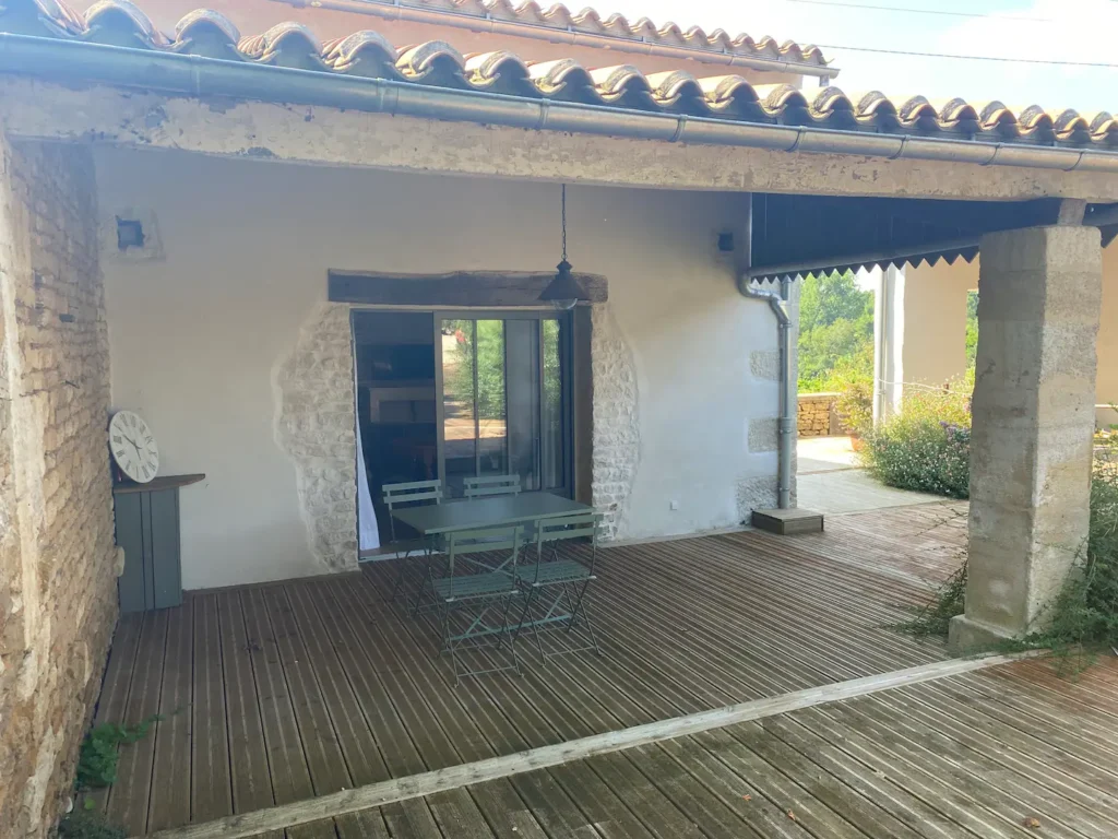 Les Logis d'Eglantine - L'ormeau, Niort - photo 6