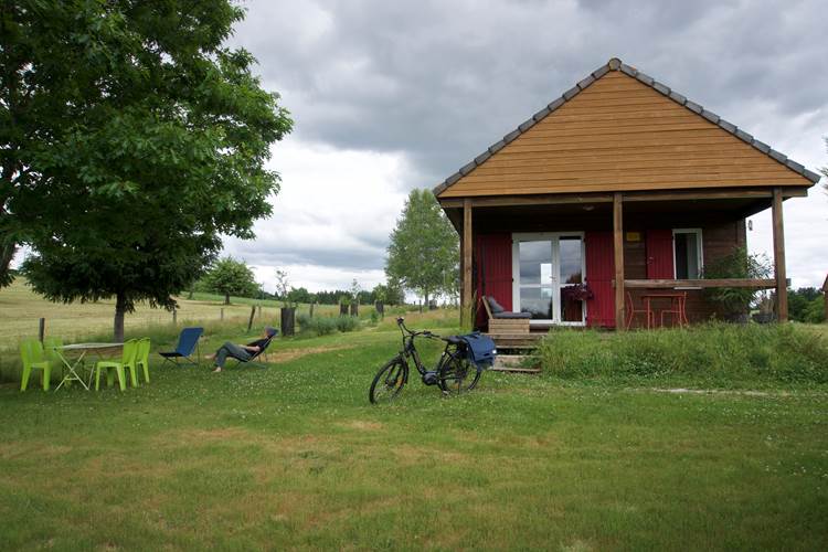 Votre séjour bas-carbone en Haute-Corrèze