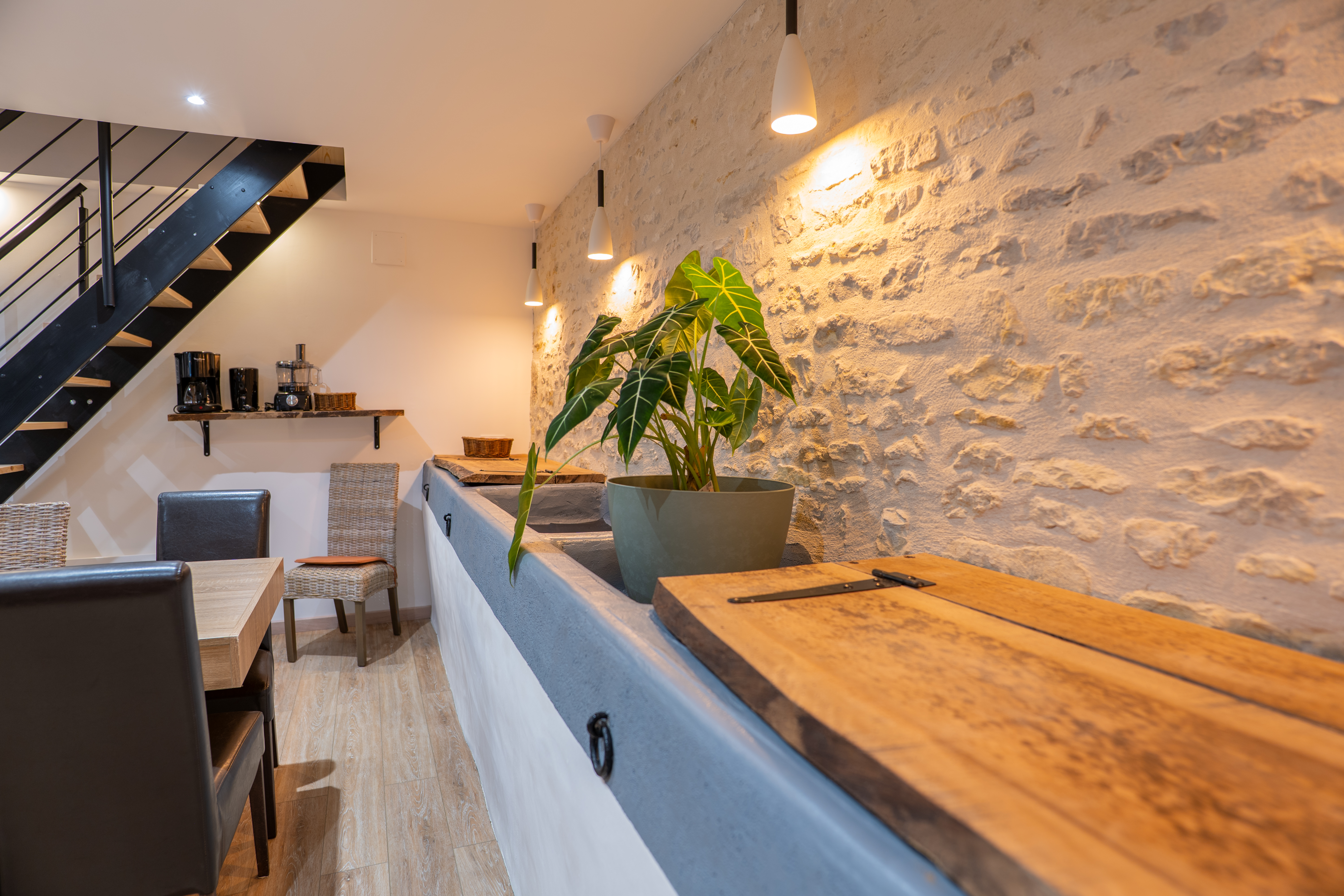 La Mangeoire - photo 4