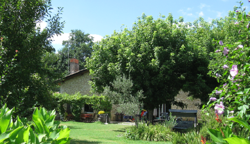 Domaine Les Messauts - L'Abricotier