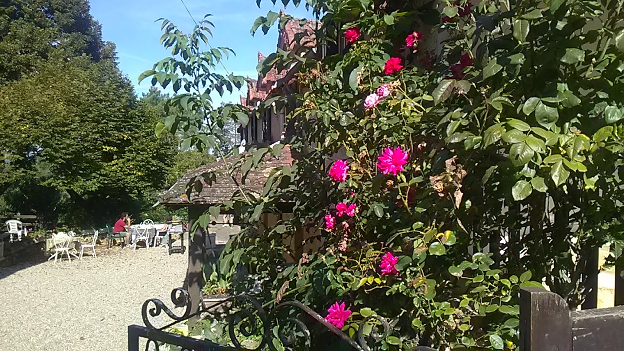 Les Meulières - photo 4