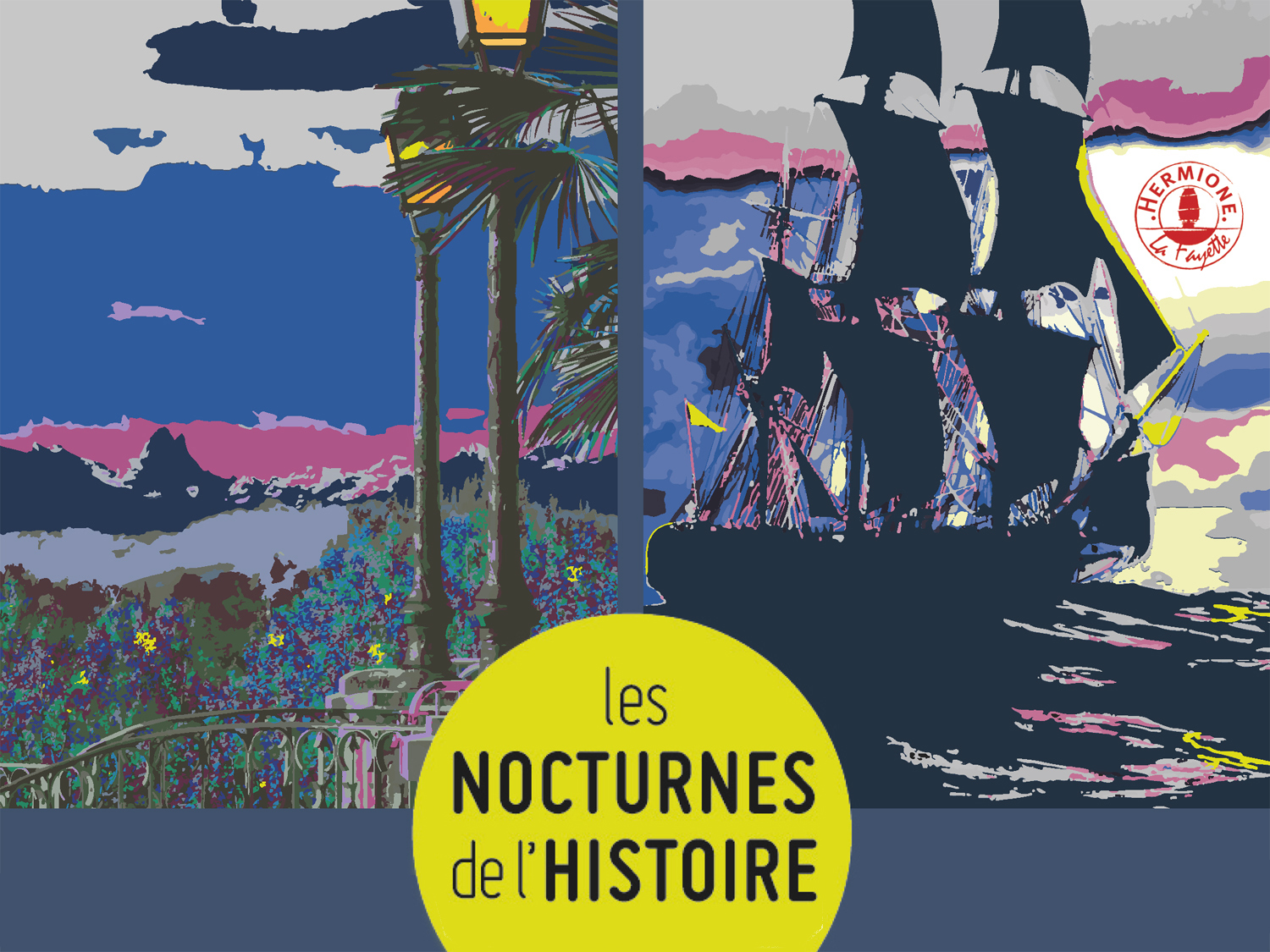 Conférences