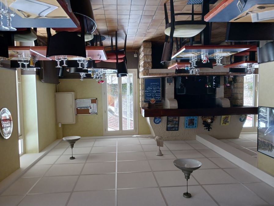 Restaurant les Oiseaux du Paradis