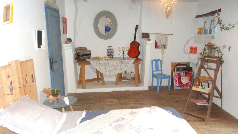 Les Ondines Chez Angella et Lorenzo - photo 5