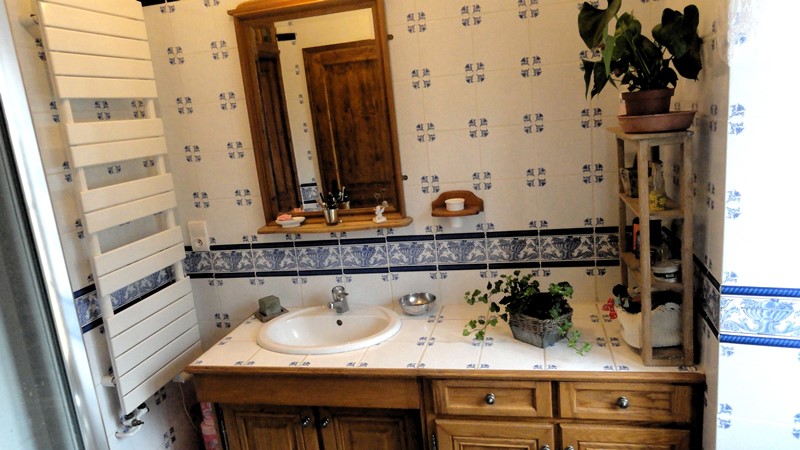 Les Ondines Chez Angella et Lorenzo - photo 4