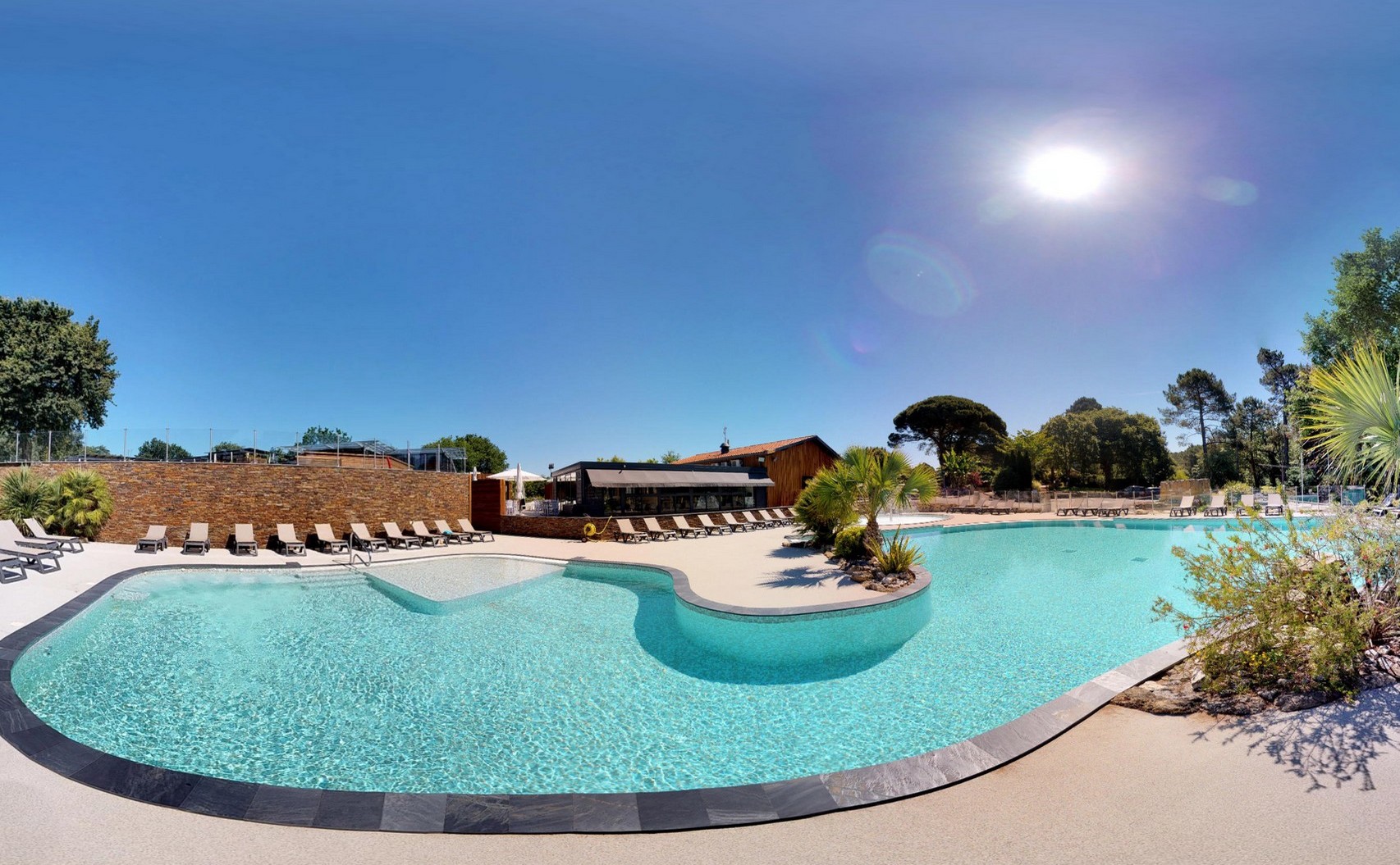 Camping Les Oréades, Sanguinet - photo 9