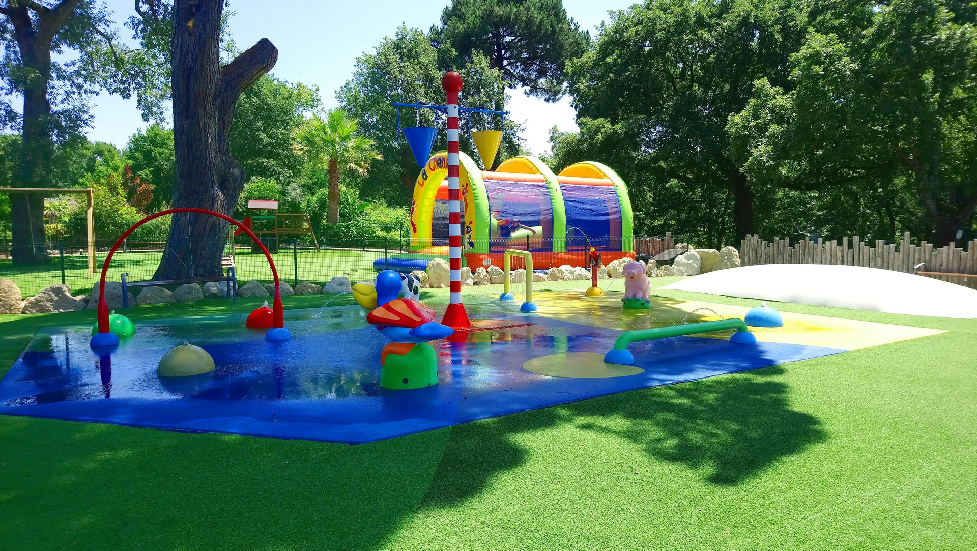 Camping Les Oréades, Sanguinet - photo 15