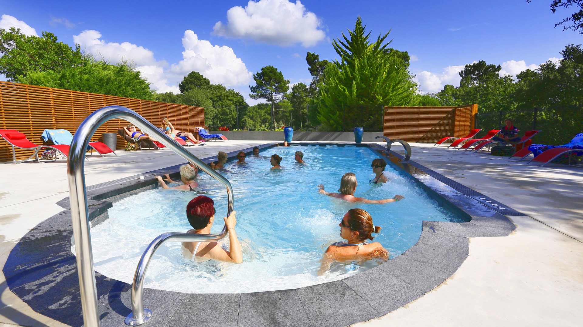 Camping Les Oréades - photo 3