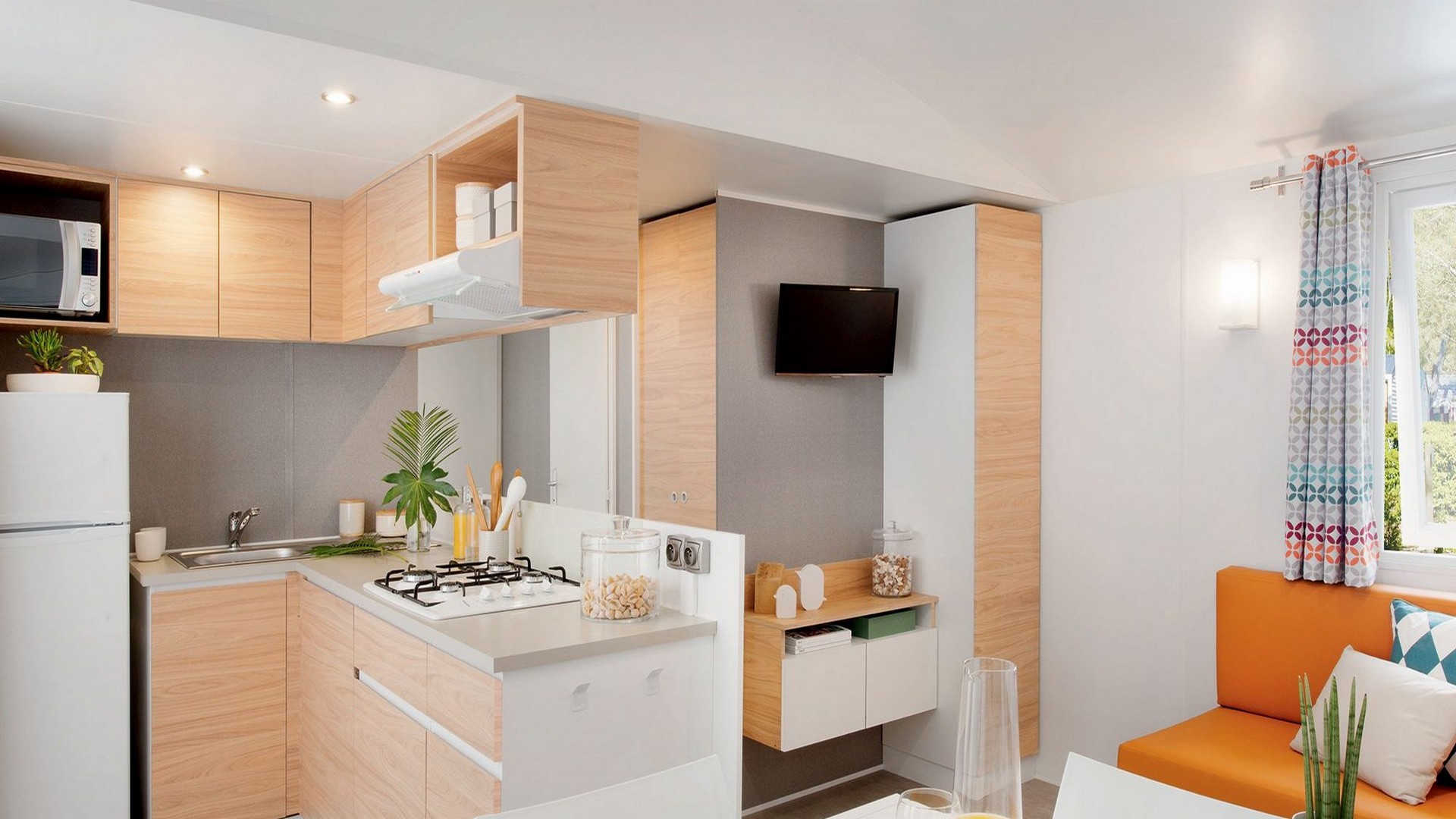 Camping Les Oréades, Sanguinet - photo 6