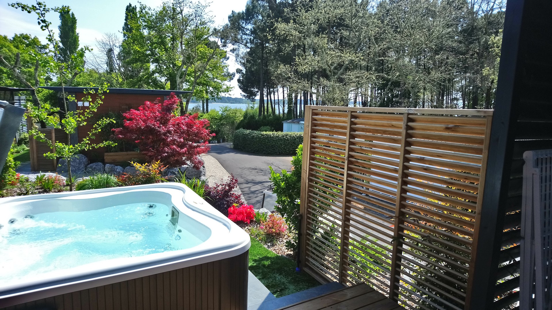 Camping Les Oréades - photo 4