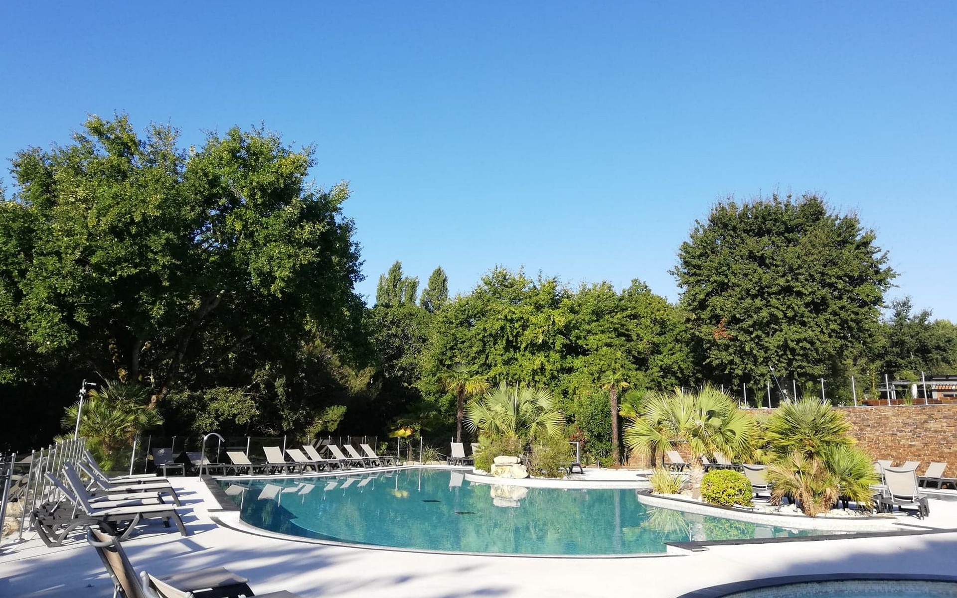 Camping Les Oréades, Sanguinet - photo 4