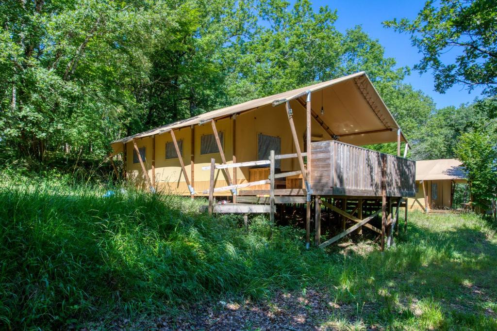 Domaine  Les Pastourels, Veyrines-de-Domme - photo 5