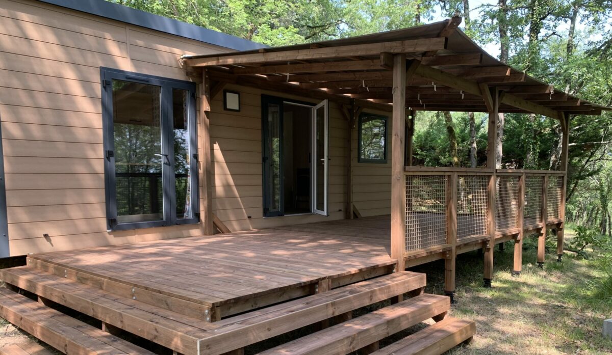 Domaine  Les Pastourels, Veyrines-de-Domme - photo 8