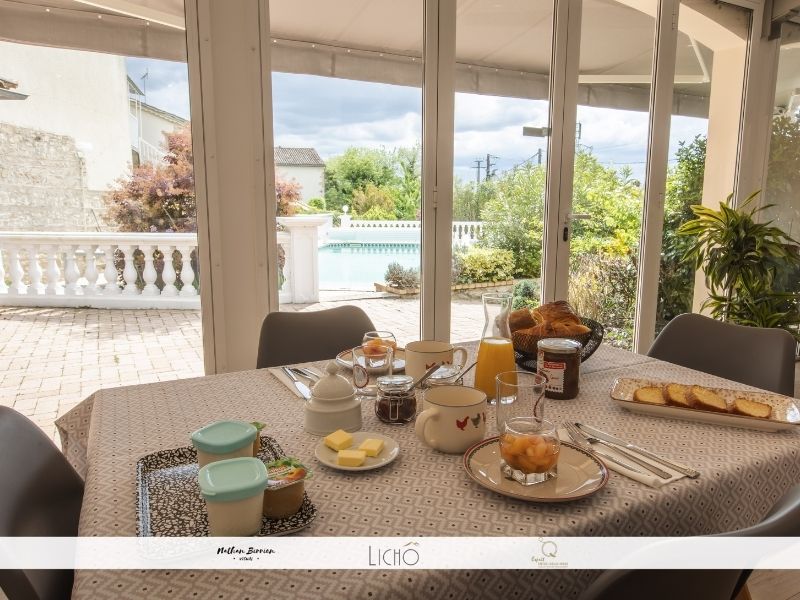 Les Peyres, Lamothe-Landerron - photo 6