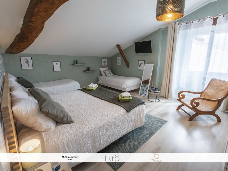 Les Peyres - photo 4