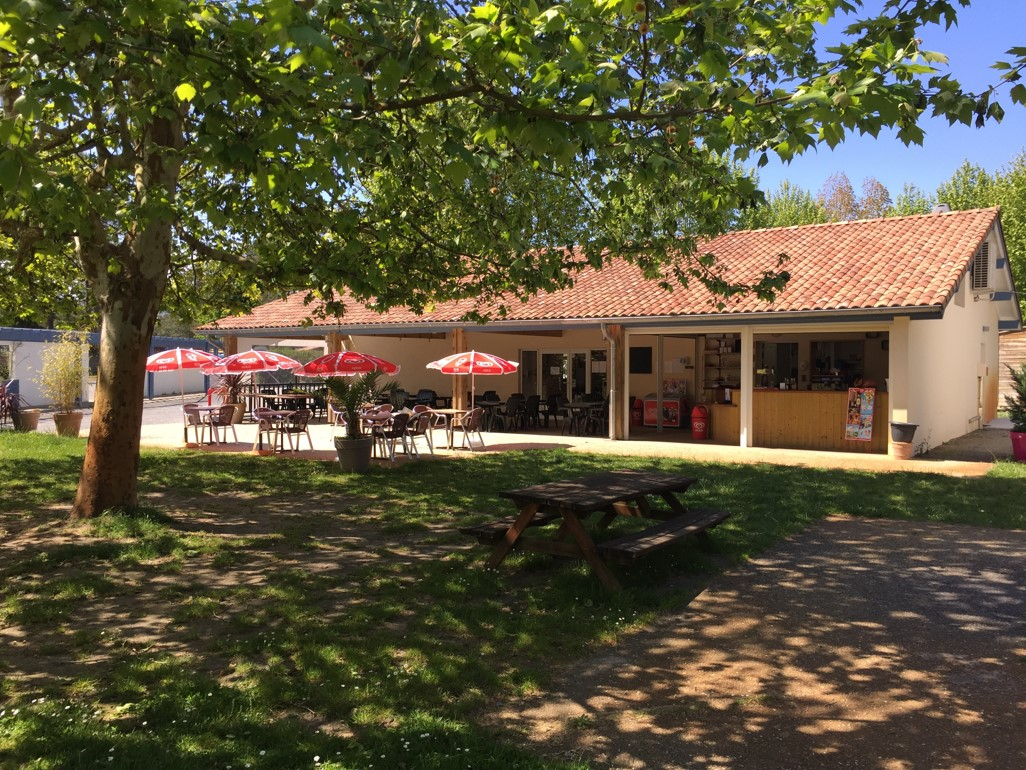 Camping Municipal les Pins Bleus - photo 5