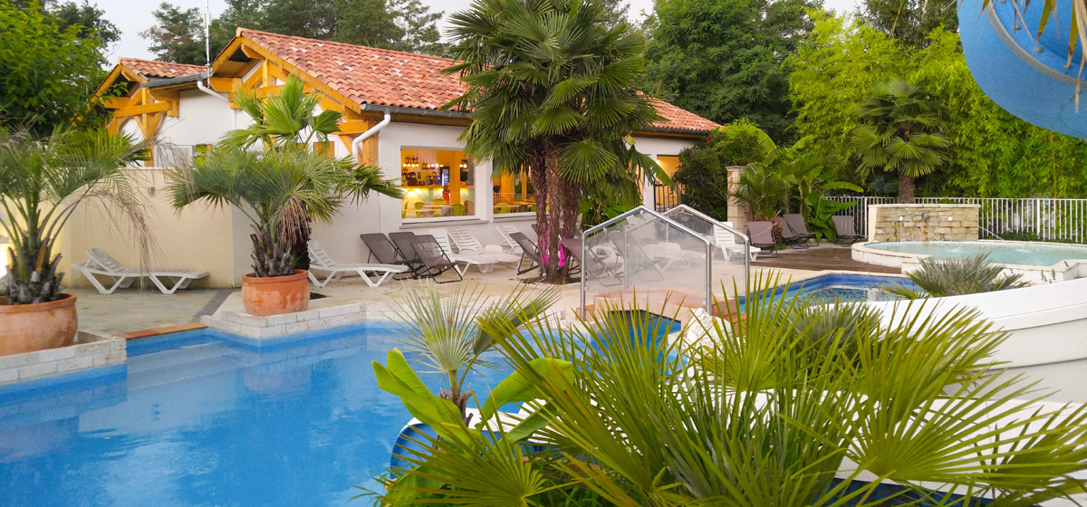 Camping Les Platanes - photo 2