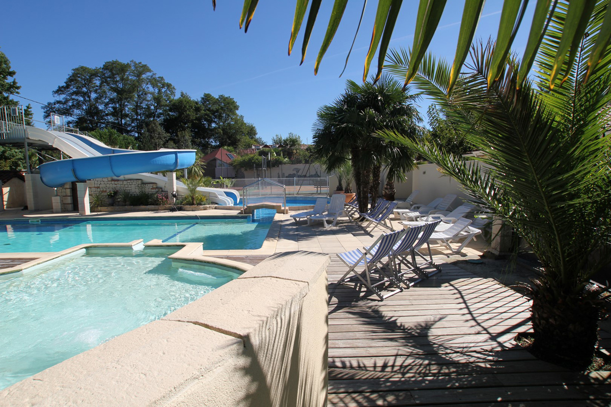 Camping Les Platanes - photo 3