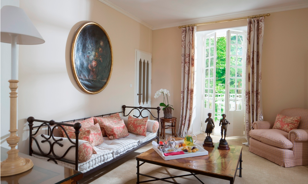 Les Prés d'Eugénie