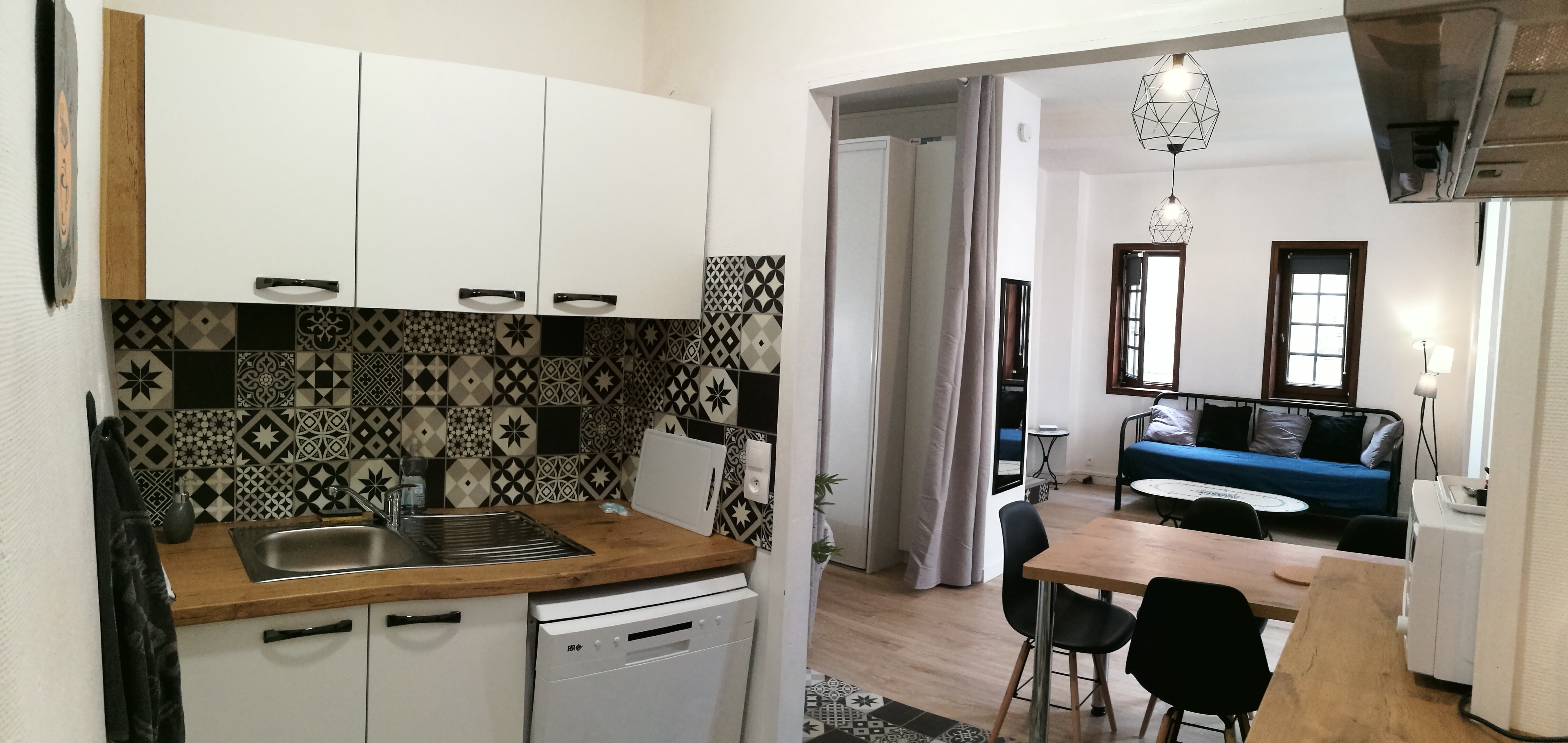 Les Regrattiers, Poitiers - photo 2